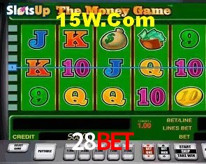 Benefícios VIP na 28Bet