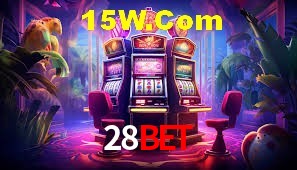 Experiência VIP 28Bet