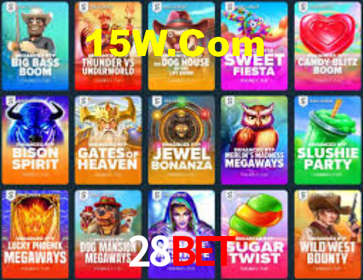 28Bet Plataforma