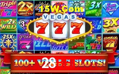 Promoções Sazonais 28Bet