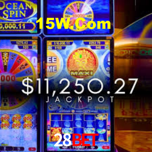 Sinta a adrenalina dos jogos de cassino com 28Bet