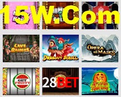 VIP Casino 28Bet