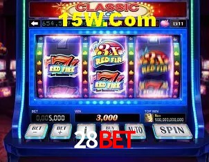 Recursos de Bônus 28Bet