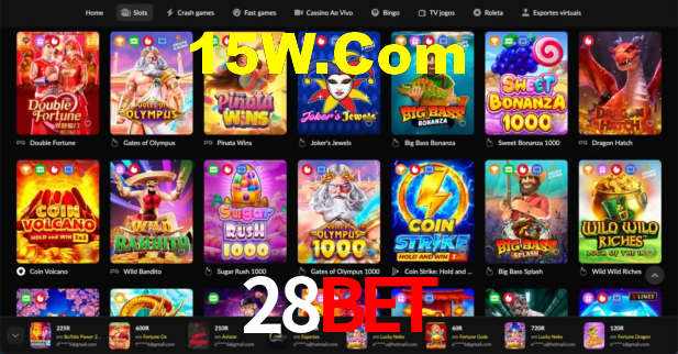 28Bet