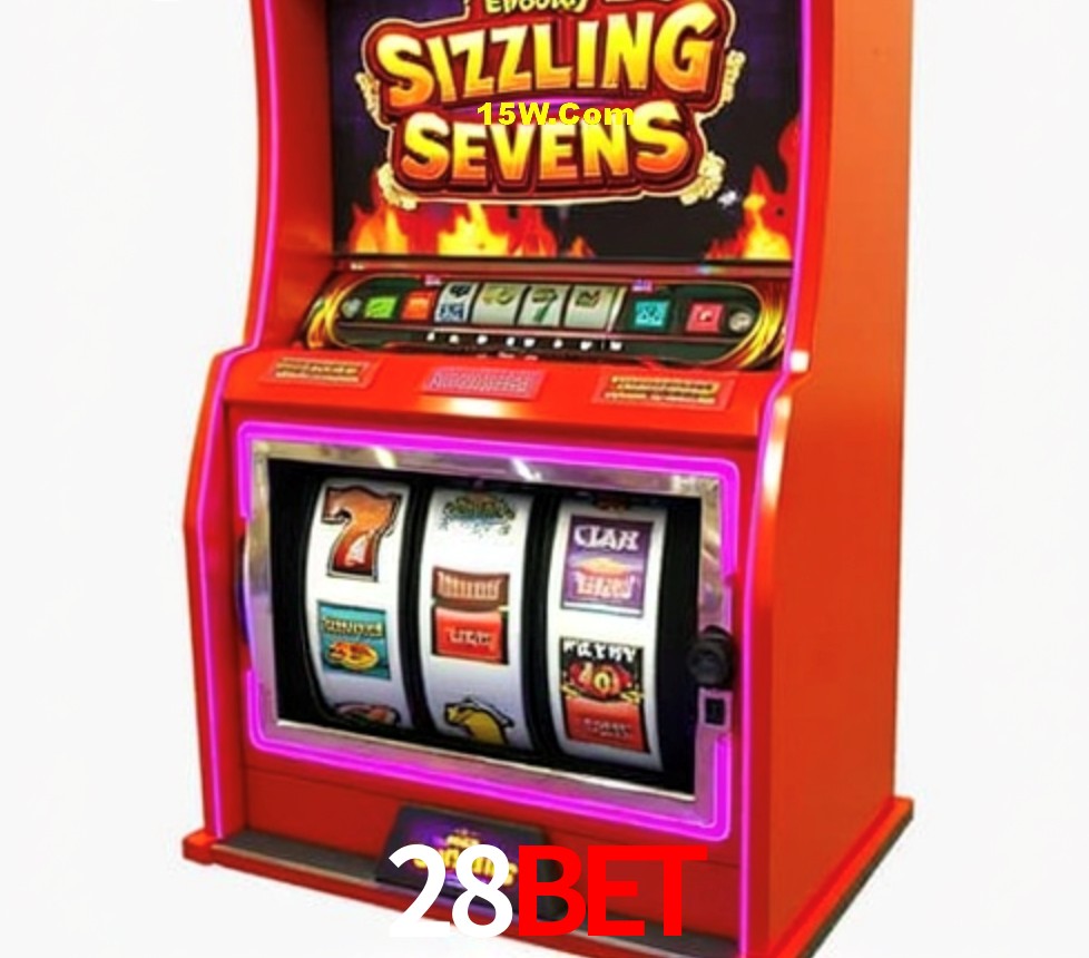 Casino Ao Vivo 28Bet