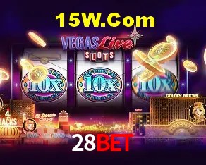 Diretório de Jogos 28Bet