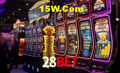 Jogos de Slot 28Bet