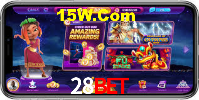 28Bet Plataforma