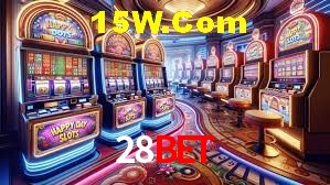 Bonus Features 28Bet