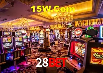 Casino Ao Vivo 28Bet