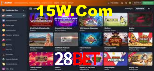 28Bet Login App