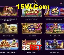 Mesa de Blackjack 28Bet