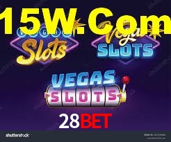 Premium Interface 28Bet