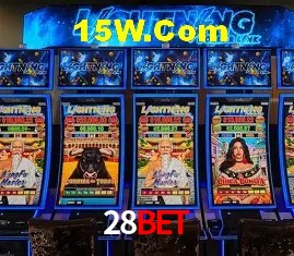Tecnologia da Plataforma 28Bet
