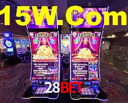 Blackjack Table 28Bet